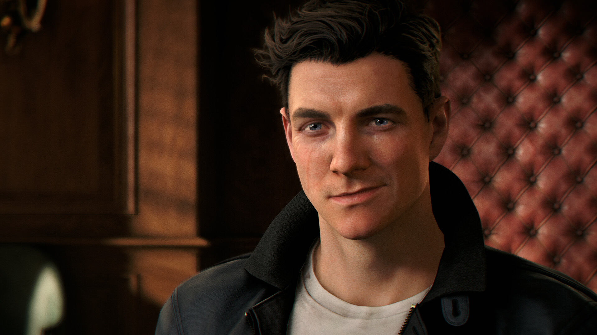 Hitman trifft James Bond: Ankündigung 007 First Light